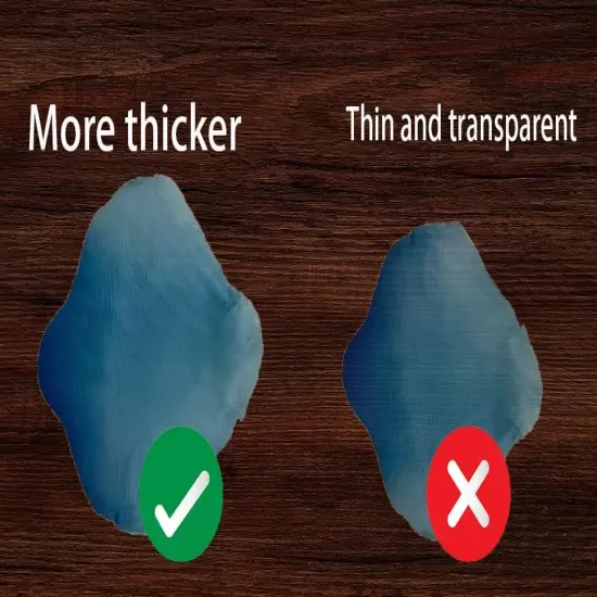 Gradient Blue Silk Rose Petals,5000 Pcs Blue Flower Petals for Romantic Night for Him,Fake Flower Petals for Wedding {4}