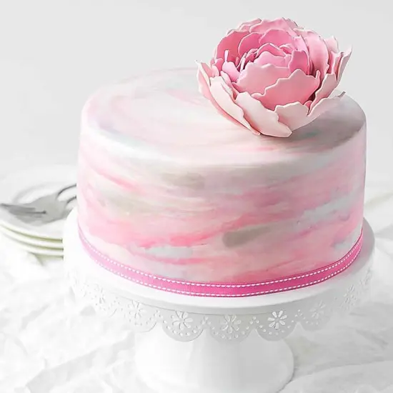 Bakell - Mother's Day Luster Dust Combo Pack Collection A (4 PC SET) {4}