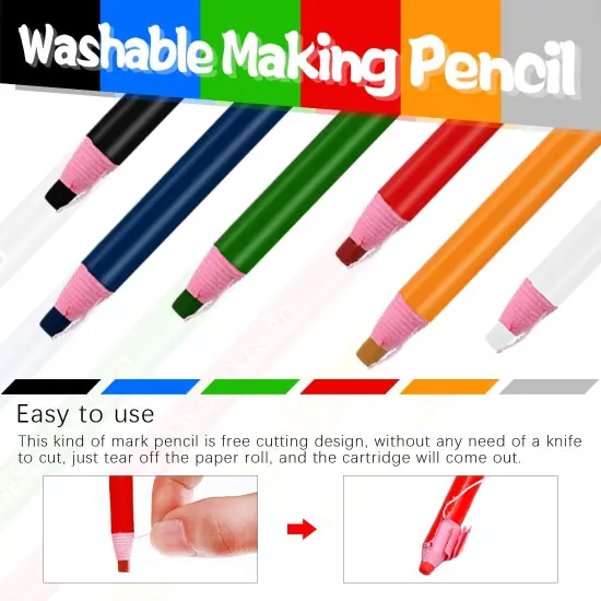 Professional Sewing Tools Kit (paper) {2}