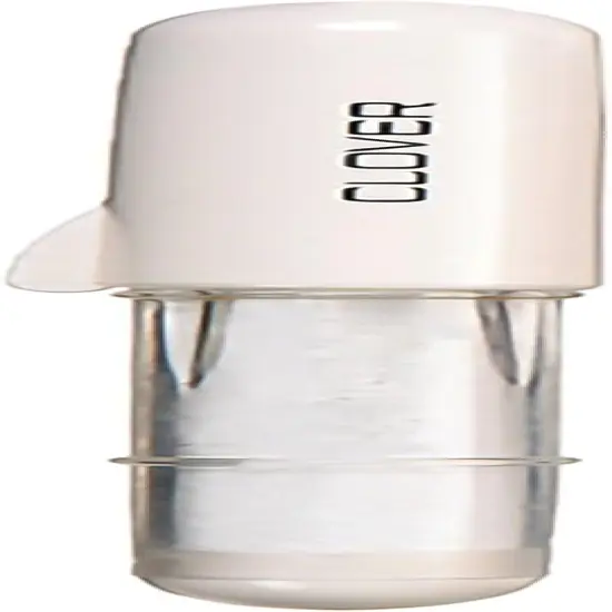 White Chaco Liner (White) {2}