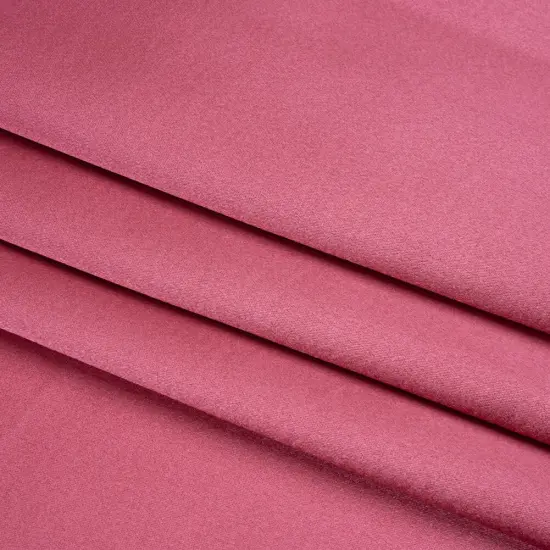 1 Yard Rapture Rose Silk Crepe Back Satin Soft Smooth Elegant Sewing Fabric for Bridesmaid Dresses 44 inch Width {4}