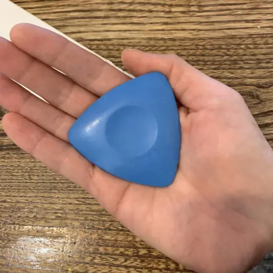 4 Pcs Tailors Sewing Fabric Chalk {4}