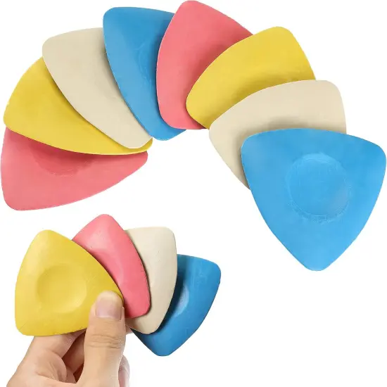 8 Pack Washable Tailors Chalk {1}