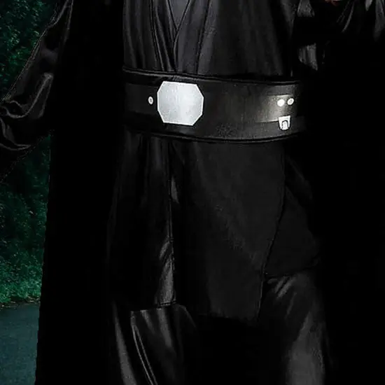 Luke Skywalker Qualux Costume Star Wars Adult Jedi Outfit {5}