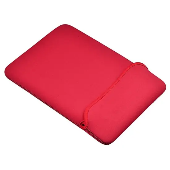 Insten Laptop Sleeve for MacBook Pro 13-inch, Black {5}