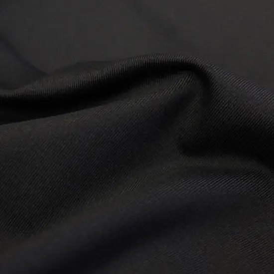 Stretch Satin Look Recycled Nylon Spandex Fabric Champange {4}