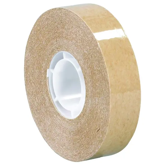 3M Scotch 987 ATG Clear Economy Adhesive Transfer Tape {4}