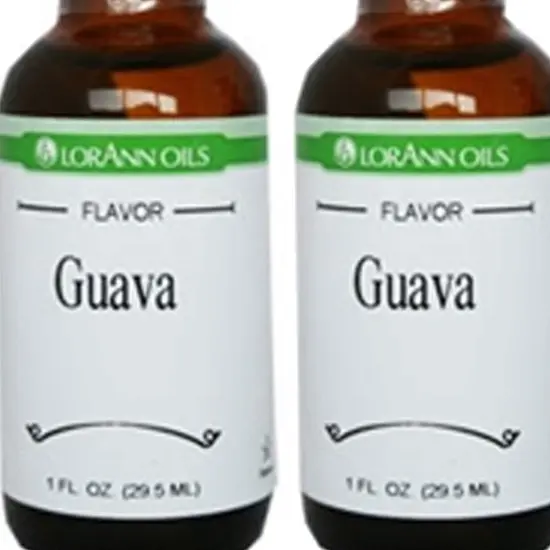 Guava Flavor 1 Ounce for Baking and Beverage {5}