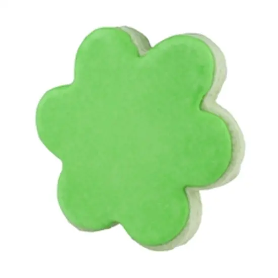 Green Royal Icing Mix 1 Pound {6}
