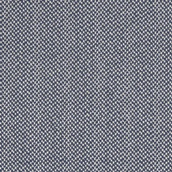 Denim - Blue Plain & Solid Upholstery Fabric 54 Inches" {1}