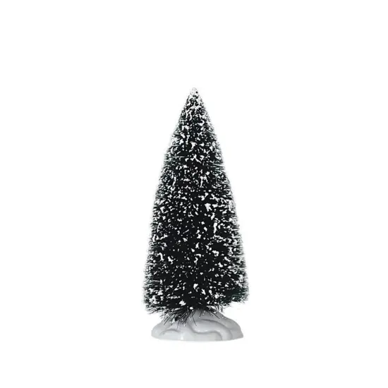 Lemax Bristle Tree - 6 inch {1}