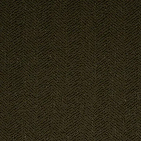 Olive - Green Herringbone & Chevron,Plain & Solid Upholstery Fabric 54 Inches" {1}