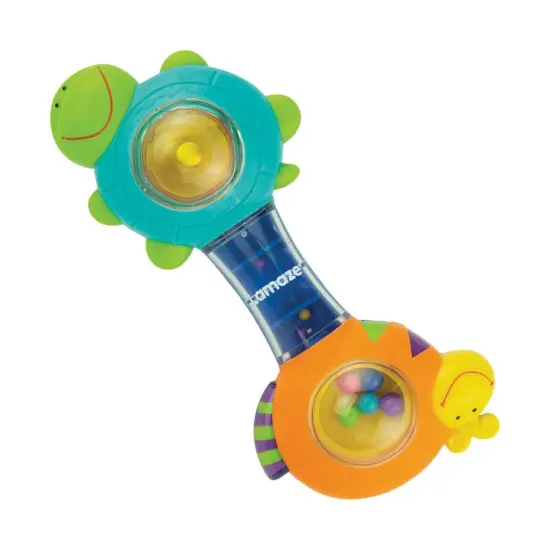 Kaplan Early Learning Company Garden Party Activity Set - Set of 4 {4}