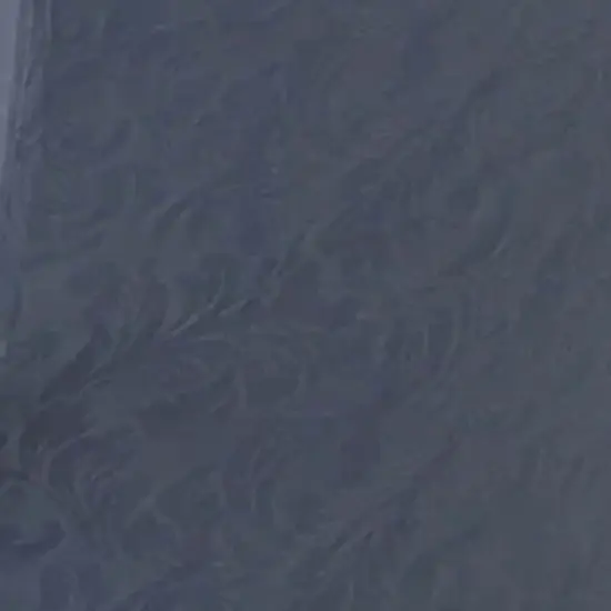 Pewter or Charcoal Embossed Vintage Spandex Banquet Chair Cover Classic Elegance {5}