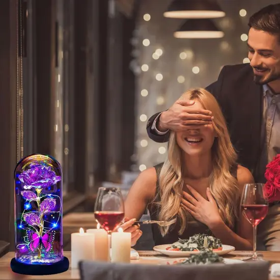 Mothers Day Flowers Gifts for Mom Wife Her Women {2}