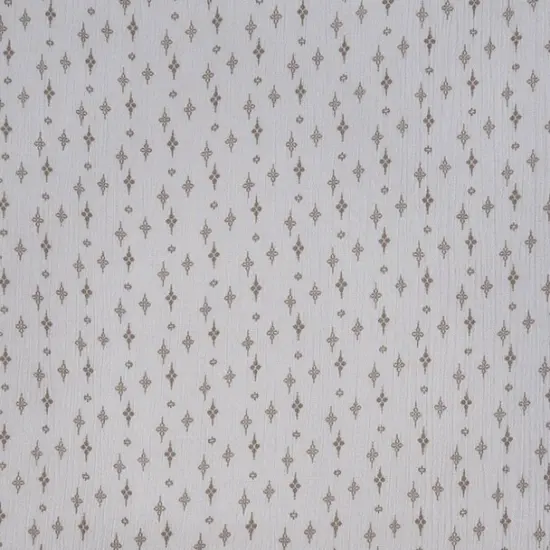 1 Yard Lavender & Taupe Rayon Crinkle Apparel Fabric, 50/52" Width Lavender Taupe {3}