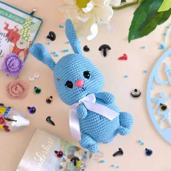 700PCS Safety Eyes for Crochet {4}