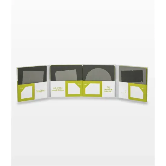 GO! 10" x 10" Die Storage {2}