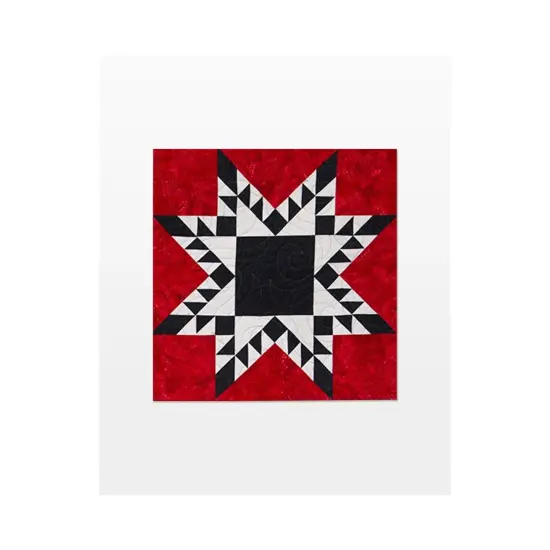 GO! Feather Star-16" Finished Die {6}