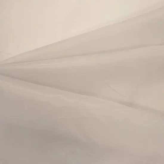 1 Yard Taffeta Lining Silver Fabric, 58/60&Prime; Wide 100% Polyester {1}