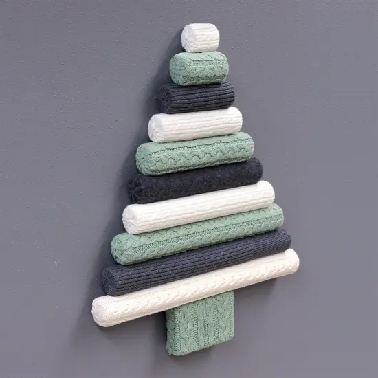 FloraCraft SmoothFoM Rods 3/Pkg-1.4"X23.9" {4}