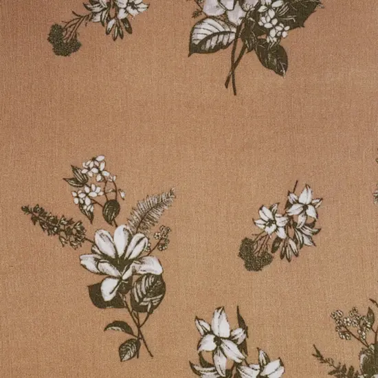 1 Yard Rayon Crinkle Sandstone Crepon Apparel Fabric, Lightweight, Textured, 50/52&rdquo; Wide {2}