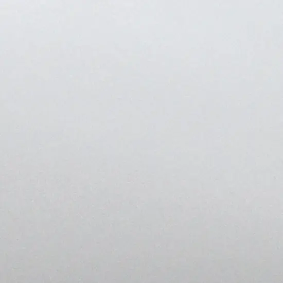 Bazzill Metallic Cardstock 8.5"X11"-Silver {1}