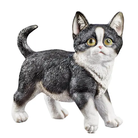 Collections Etc Cute Kitten {2}