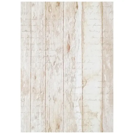 Stamperia Rice Paper Backgrounds A6 8/Pkg -Timeless {5}