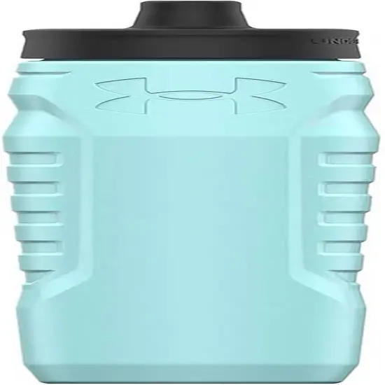 Armour Squeeze Water Bottles, 32 oz - Breeze Blue {1}