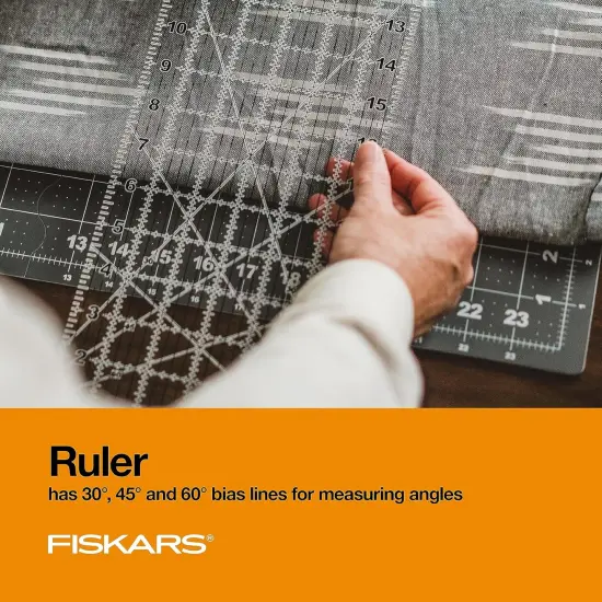 3-Piece Rotary Cutter Set {2}