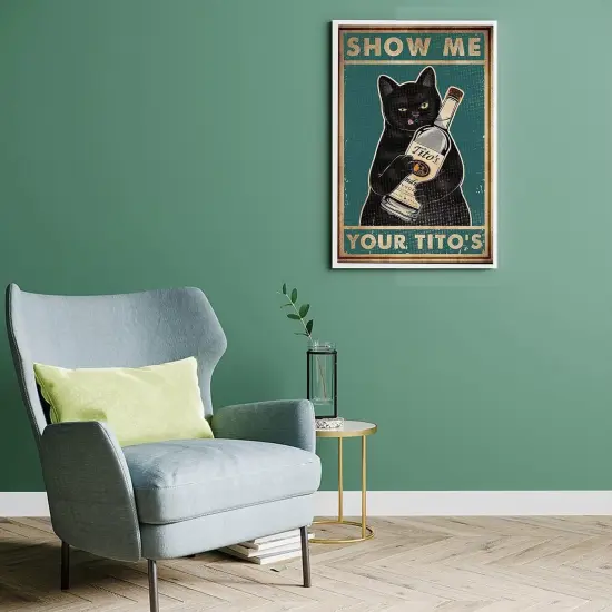 Cat Diamond Painting Kits 12x16inch (cat 1) {3}