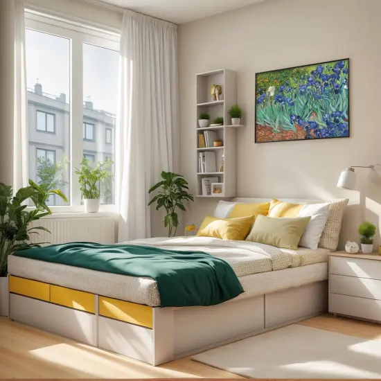 5D DIY Full Diamond Art Gift for Adults & Teen, {3}