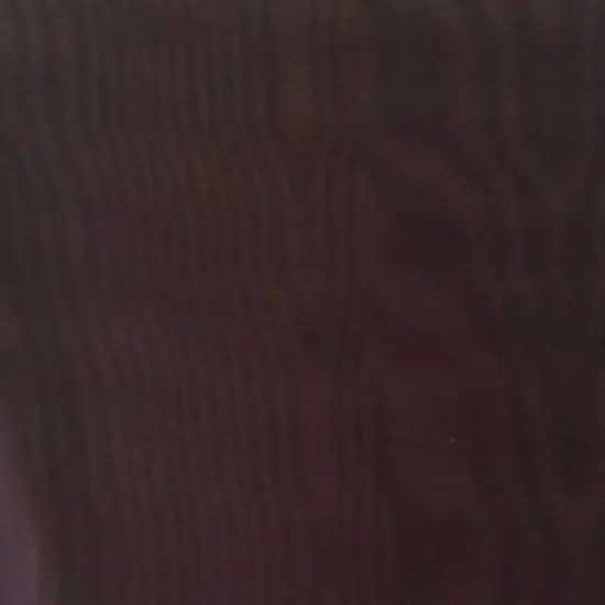 1 Yard Rich Organza Satin Second Solid Burgundy Apparel Fabric 58/60" Width {1}