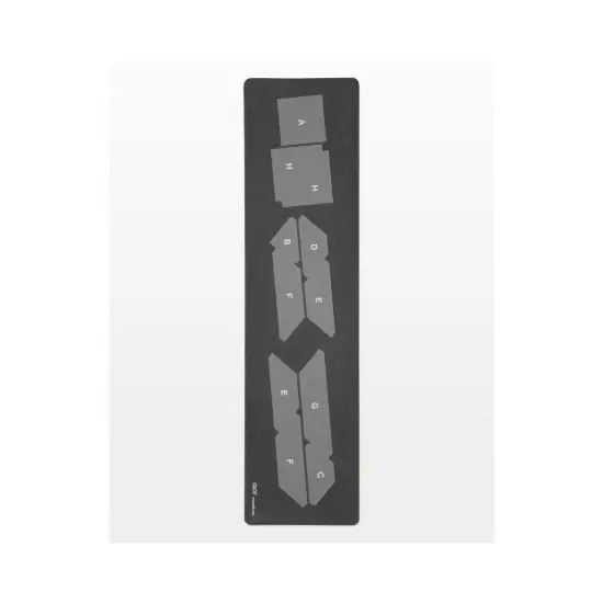 GO! Pineapple-10" Finished Die {4}