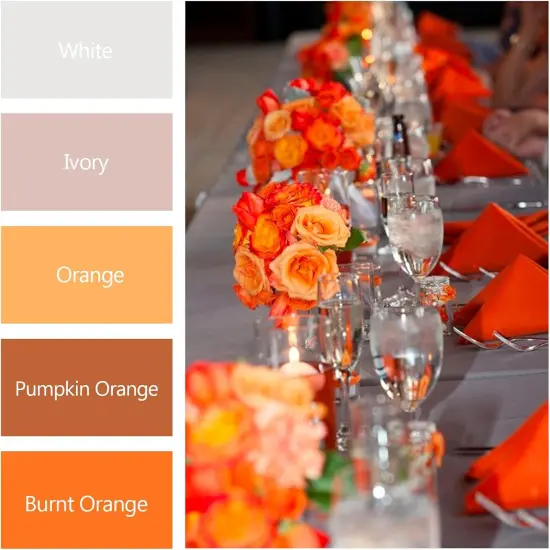 Crepe Paper Streamers 6 Rolls 492ft {3}