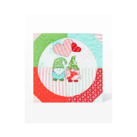 GO! Gnome Accessories Die {1}