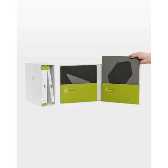 GO! Qube 12" Companion Set-Angles {5}