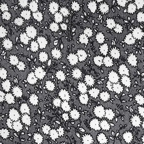 1 Yard Polar Night Rayon Crinkle Fabric Soft Textured Drapey Apparel Material 50/52 Inch Width {2}