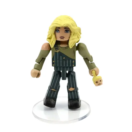 Aliens Jumpsuit Ripley & Newt 2-Pack Series 2 Minimates {6}