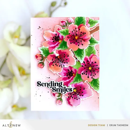 Citrine Gem Sparkles {2}