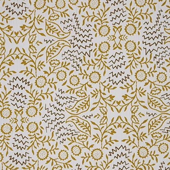 Neutral Rayon Crinkle 1 Yard Fabric 50/52" Lightweight Textured Material for Apparel {2}