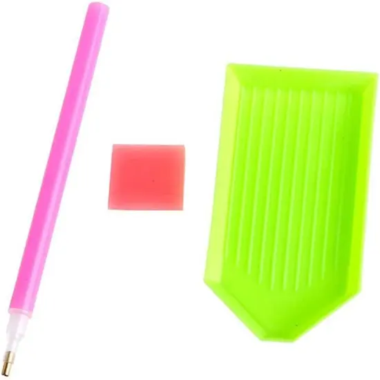 Couple Holding Hands Diamond Painting Kits for Adult Beginner {5}