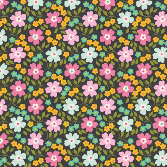 Simple Stories Crafty Babe Double-Sided Cardstock 12"X12" {3}