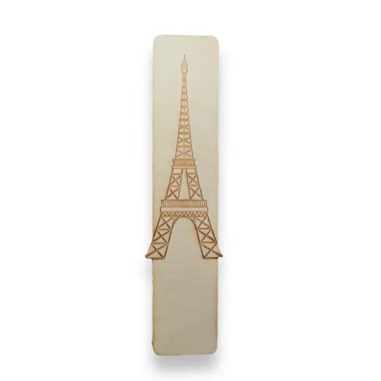 Bookmark - eiffel - Bookmark {4}