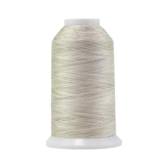 1049 Whisper Beige King Tut Cotton Thread {1}