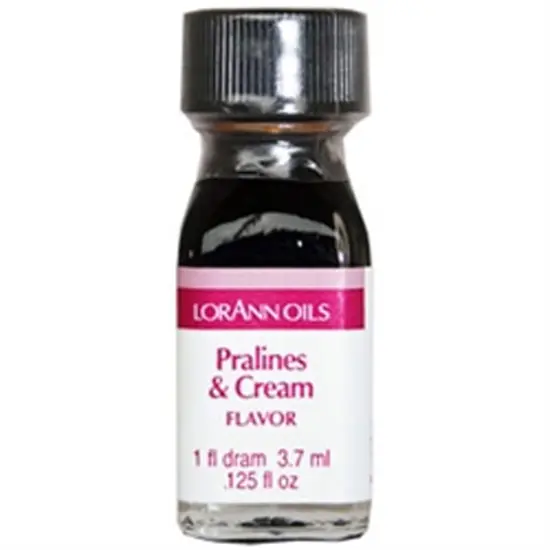 Pralines & Cream Flavor 1 Dram {4}