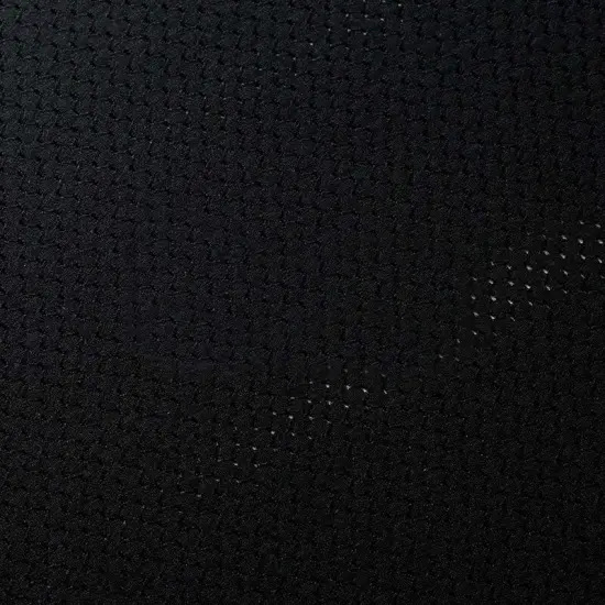 Pro Mesh Nylon Spandex Black/Medium {3}