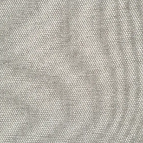 Rollins Durable & Soft 100% Polyester Upholstery Fabric Dove {1}