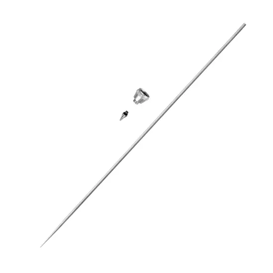 0.5 mm. Needle, Nozzle, Cap Kit for Master G40, G41, G46 Models {1}